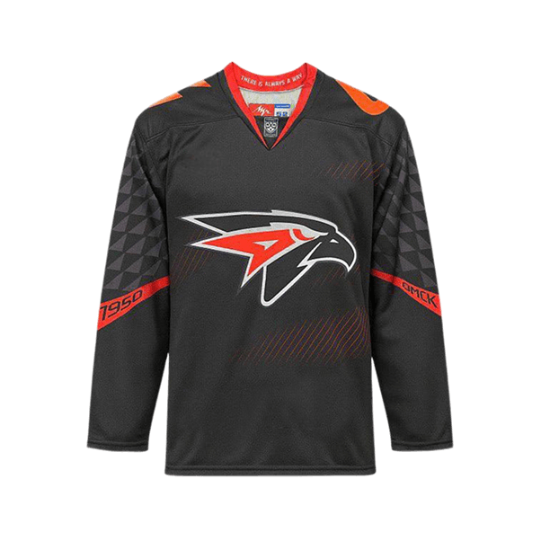 Свитер с автографом игрока